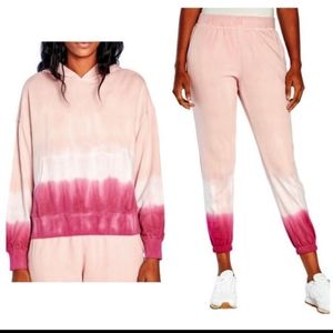 Wildfox Tie Dye Sweats XXL
